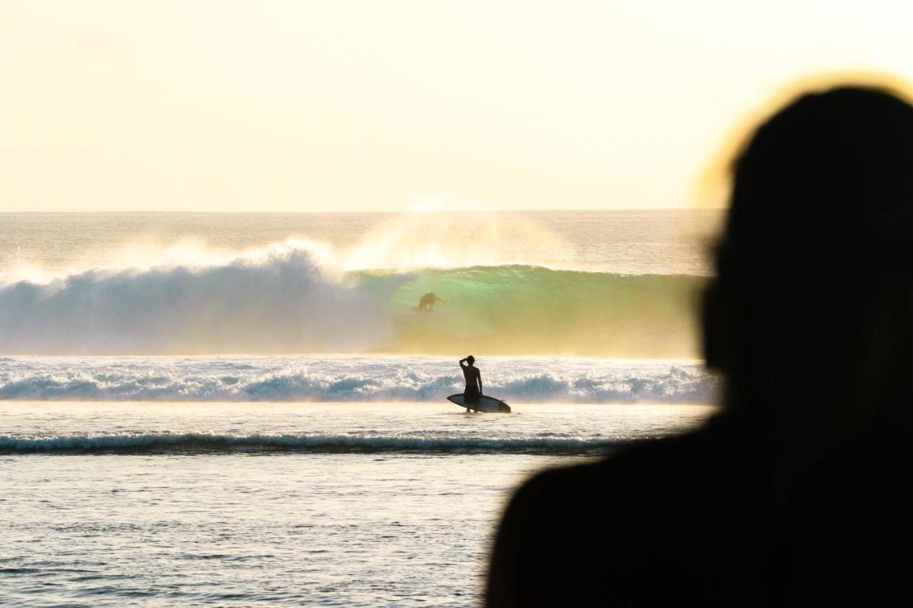 Mahara Caparica Surf Camp كاباريكا المظهر الخارجي الصورة